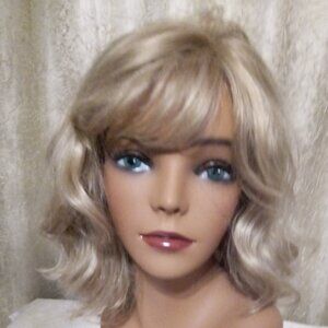 Paula Young  Collins - Lace Front WhisperLite® Wig by Paula Young®